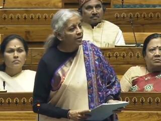 White Paper: संसद में वित्त मंत्री ने पेश किया श्वेत पत्र, UPA पर अर्थव्यवस्था को बर्बाद करने का आरोप