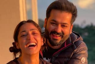 Is Yami Gautam Pregnant? Report Suggests Actress to Welcome Baby in May 2024