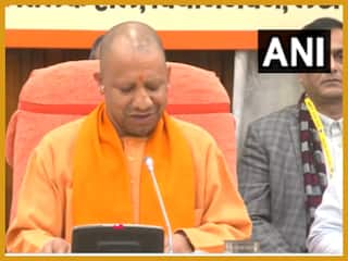 प्रभु श्रीराम को समर्पित बजट यूपी के समग्र और संतुलित विकास का आर्थिक दस्तावेज है : योगी आदित्यनाथ