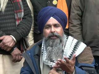 Kisan Andolan: 'PM मोदी हमसे बात करें और...', सरवन सिंह पंढेर ने बताया क्या चाहते हैं किसान