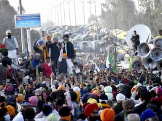 Bharat Bandh: किसानों ने किया 16 फरवरी को 'भारत बंद' का ऐलान, जानिए कहां-कहां पड़ेगा असर