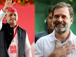 क्या अब राहुल गांधी को नहीं मिलेगा अखिलेश यादव का साथ? भारत जोड़ो न्याय यात्रा से किया किनारा