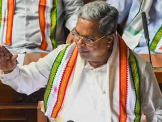 कर्नाटक में कांग्रेस सरकार ने मंदिरों पर 10% टैक्स लगाने का किया ऐलान, बीजेपी ने निर्णय को बताया 'हिंदू विरोधी'