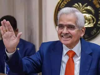 महंगाई के खिलाफ जंग अभी जारी, बोले RBI गवर्नर शक्तिकांत दास, जानें क्यों कहीं उन्होंने ये बात