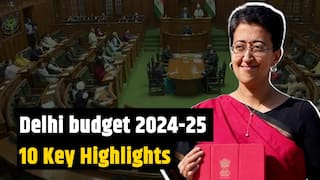 Delhi Budget 2024: Focus on Healthcare, Women Empowerment, and Green Initiatives