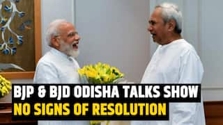 Lok Sabha elections 2024: Seat sharing disagreement stalls BJP-BJD alliance talks in Odisha