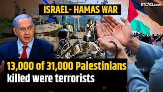 Israel-Gaza war: Dozens killed in strikes as Ramadan begins with no truce in sight