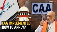CAA rules explained: How to apply for citizenship? Who are included and excluded?