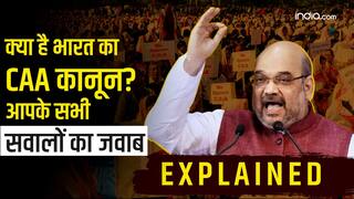 CAA Explained: अब देश में क्या-क्या बदलेगा? आपके सभी सवालों का जवाब..