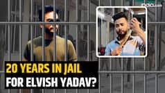 Elvish Yadav arrested: Upto 20 years in jail if proven guilty in rave party case