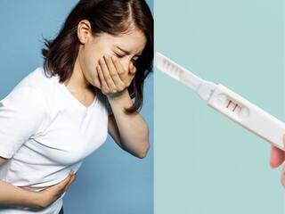 Periods मिस होने से पहले मिलते हैं ये संकेत, तो तुरंत करवा लें Pregnancy Test