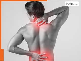 Body Pain Causes: शरीर में लगातार रहता है दर्द, जानें इसके पीछे की वजह