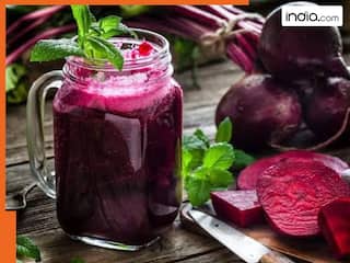 हीमोग्लोबिन बढ़ाने के लिए रोजाना खाएं ये लाल चीज, बीमारियां रहेंगी कोसों दूर