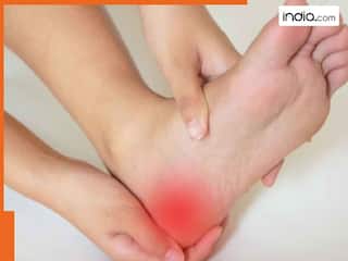 एड़ी में दर्द रहने के हो सकते हैं ये कारण, इन घरेलू नुस्खों की मदद से रातों-रात होगा दर्द गायब