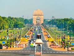 Delhi की सैर का प्लान है तो इन 5 जगहों पर जरूर जाएं, चेक कर लें पूरी लिस्ट