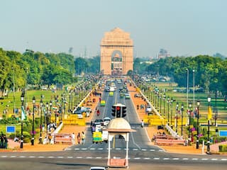 Delhi की सैर का प्लान है तो इन 5 जगहों पर जरूर जाएं, चेक कर लें पूरी लिस्ट