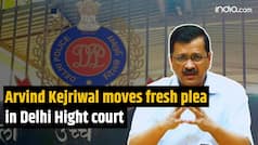 Delhi liquor scam: Arvind Kejriwal moves fresh plea in Delhi HC