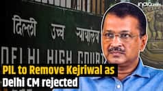 Delhi High Court rejects PIL to remove Arvind Kejriwal as Delhi Chief Minister