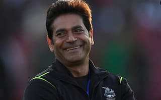 SLC ने पूर्व पाक पेसर को बनाया श्रीलंकाई क्रिकेट टीम का तेज गेंदबाजी कोच