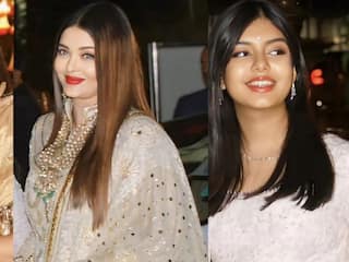Video : Aaradhya Bachchan ने बैंग्स को कहा अलविदा, नए हेयर स्टाइल ने इंटरनेट पर मचाई सनसनी