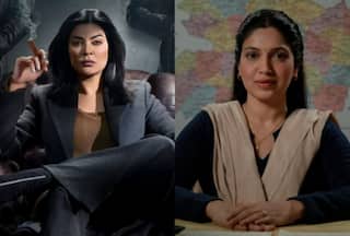 Women's Day 2024: 5 OTT Shows That Celebrate Female Strength