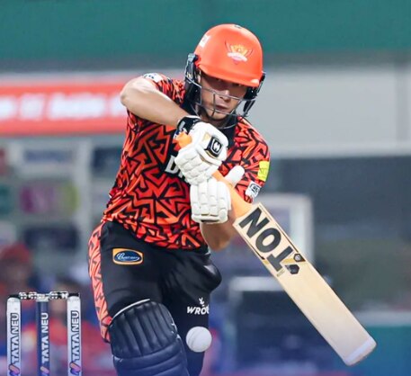 SRH vs MI मैच में टूटा टी20 मैच में सर्वाधिक छक्कों का रिकॉर्ड, देखें टॉप-5 लिस्ट