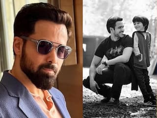 Emraan Hashmi : बेटे को कैंसर होने के बाद टूट गए थे इमरान हाशमी, मुश्किलों से लड़कर अपने जिगर के टुकड़े को बचाया