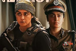 Bastar: The Naxal Story Director Sudipto Sen Gives Insight on Adah Sharma's Character