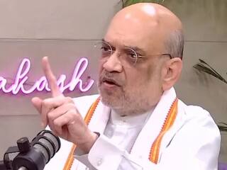 'मुसलमानों को भी नागरिकता के लिए आवेदन करने का अधिकार', CAA को लेकर बोले अमित शाह