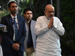 CAA in India Live Updates: CAA को लेकर गृहमंत्री अमित शाह बोले- 'हमने जो वादा किया था वो पूरा किया', कांग्रेस पर साधा निशाना