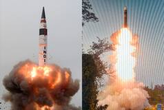 'Higher Potency, Better Influence: Scientist Explains How Agni-5 Missile Will Prove To Be A Gamechanger For India