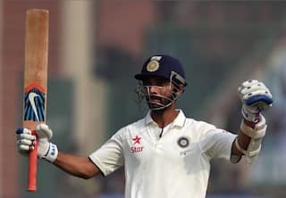 अजिंक्य रहाणे, श्रेयस अय्यर के सपोर्ट में उतरे शार्दुल ठाकुर; कहा- ये उनके लिए एक कठिन दौर है लेकिन...