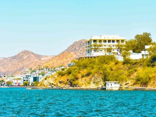 Experience Ajmer Like Never Before: 9 Unmissable Tourist Destinations