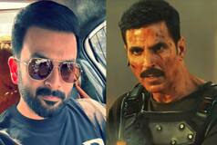 'Akshay Still Wakes up at 4 am And is Never Tired': Prithviraj Talks About Professionalism of His BMCM Co-Star