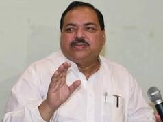 बिहार में नीतीश कुमार को लगा बड़ा झटका, कद्दावर मुस्लिम नेता अली अशरफ फातिमी ने JDU से दिया इस्तीफा