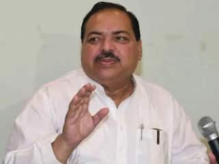 बिहार में नीतीश कुमार को लगा बड़ा झटका, कद्दावर मुस्लिम नेता अली अशरफ फातिमी ने JDU से दिया इस्तीफा