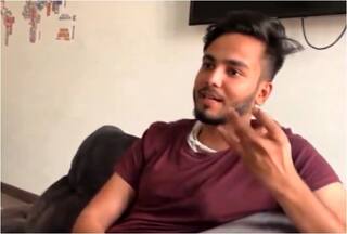 An Old Video of Elvish Yadav Goes Viral Where He Says 'Cocaine, MD, Snake Bite...Kya Chahiye Bhai?