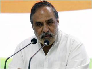 'जाति जनगणना' के मुद्दे पर कांग्रेस नेता आनंद शर्मा का राहुल पर निशाना- इंदिरा-राजीव की विरासत का बताया अनादर