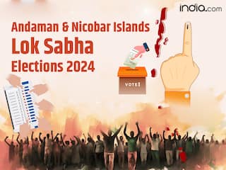 Andaman and Nicobar Islands Lok Sabha Elections 2024: Key Constituencies, Full Schedule, Top Candidates List – All You Need To Know