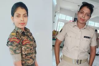 Women's Day: Meet Annu Kumari Who Defied All Odds To Join Bihar Police, Now Campaigns Against Child Marriage