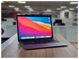 MacBook Air M1 पर मिल रहा कई हजार का डिस्काउंट, फटाफट कर लें बुकिंग