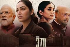 Article 370 BOC Day 7: Yami Gautam's Film Enjoys a Splendid First Week, Enters Second Weekend to Rule