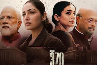 Article 370 BOC Day 7: Yami Gautam's Film Enjoys a Splendid First Week, Enters Second Weekend to Rule