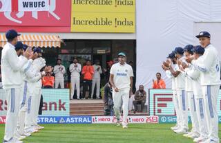 IPL सबका पसंदीदा टूर्नामेंट हैं लेकिन याद रखें कि टेस्ट क्रिकेट जिंदगी है: रविचंद्रन अश्विन