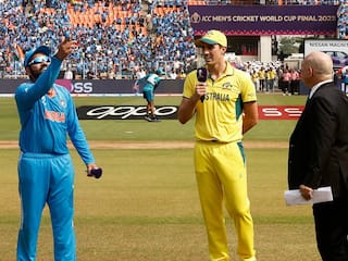 10th Board Exam में वर्ल्ड कप पर आया सवाल, स्टूडेंट्स को नंबर बटोरने का मौका