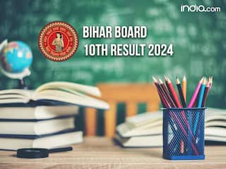 Bihar Board 10th Result 2024: लड़के या लड़कियां किसने मारी बाजी, पूर्णिया के शिवांकर ने किया टॉप