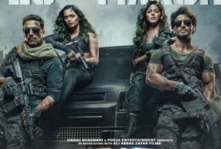 Get Ready For Some Action! Akshay -Tiger's Bade Miyan Chote Miyan Trailer is Set to Drop on THIS Date