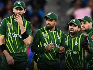 बाबर आजम फिर बने पाकिस्तान क्रिकेट टीम के कप्तान, PCB ने अफरीदी को किया बर्खास्त