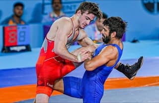 बजरंग पुनिया, रवि दहिया पेरिस 2024 ओलंपिक क्वालिफिकेशन रेस से बाहर