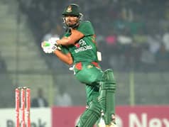 BAN vs SL 2nd T20I: नजमुल का शानदार अर्धशतक, बांग्लादेश ने श्रीलंका को रौंदकर सीरीज में की 1-1 की बराबरी
